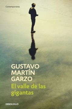 El valle de las gigantas (CONTEMPORANEA) (in Spanish)
