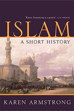 portada Islam: A Short History (UNIVERSAL HISTORY)