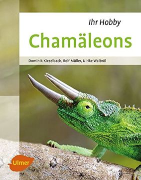 portada Chamäleons (en Alemán)