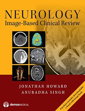 portada Neurology Image-Based Clinical Review (en Inglés)