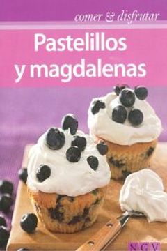 portada Minilibros de cocina "comer y disfrutar" surtidos (in Spanish)