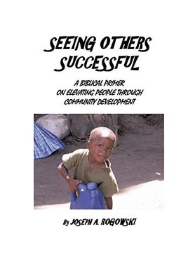portada Seeing Others Successful (en Inglés)