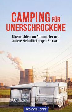 portada Camping für Unerschrockene (in German)