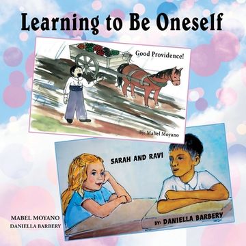 portada Learning to Be Oneself (in English)