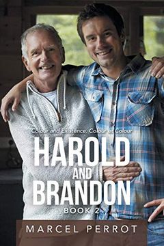 portada Harold and Brandon: Book 2 