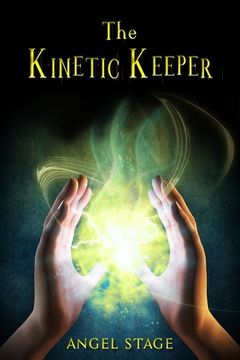portada The Kinetic Keeper