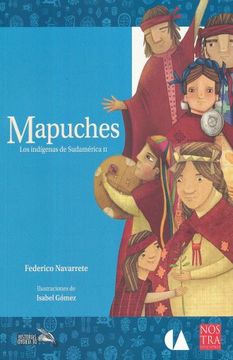 portada Mapuches