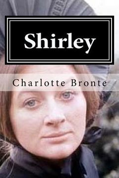 portada Shirley (en Inglés)