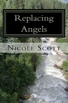 portada Replacing Angels: When the Smoke Clears (en Inglés)