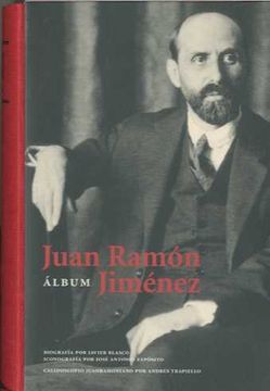 portada Juan Ramón Jiménez (in Spanish)