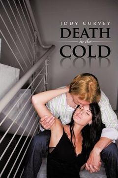 portada death in the cold
