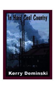 portada in hard coal country (en Inglés)