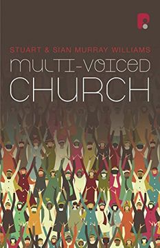 portada Multi-Voiced Church (en Inglés)