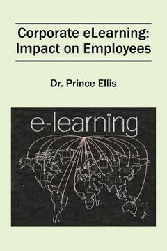 portada Corporate eLearning: Impact on Employees (en Inglés)