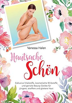 portada Hautsache Schön (in German)