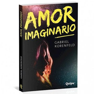 portada Amor Imaginario (in Spanish)
