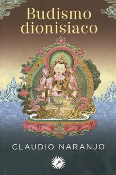 portada Budismo dionisiaco