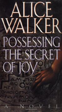 portada Possessing the Secret of joy (en Inglés)