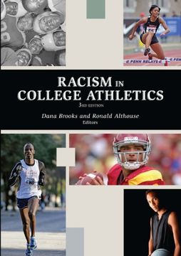 portada Racism in College Athletics