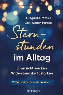 portada Sternstunden im Alltag (in German)