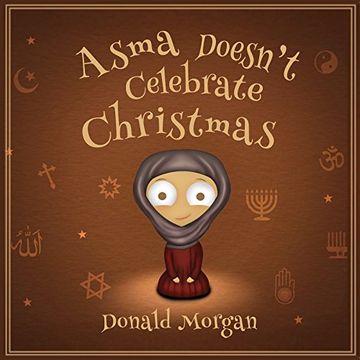 portada Asma Doesn't Celebrate Christmas