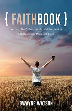 portada Faithbook (in English)