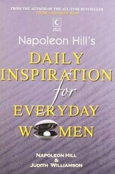 portada Daily Inspiration for Everyday Women