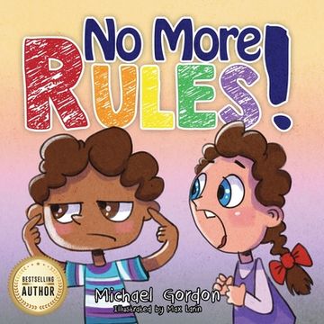 portada No More Rules (in English)