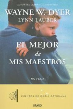 portada El Mejor de mis Maestros (in Spanish)