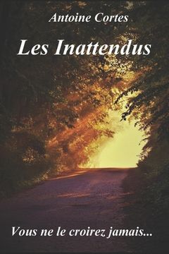 portada Les Inattendus (in French)