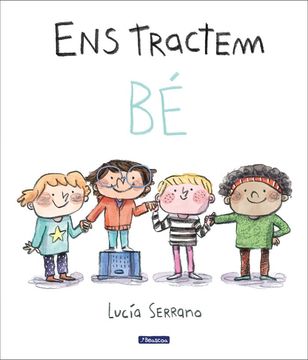 ENS TRACTEM BE (en Catalán)