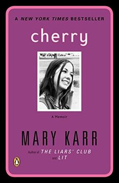 portada Cherry (in English)