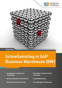 portada Schnelleinstieg in sap Business Warehouse (Bw) (en Alemán)