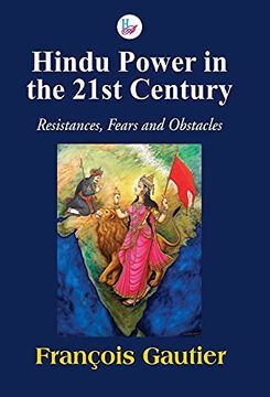 portada Hindu Power in the 21St Century: Resistances,Fears and Obstacles.