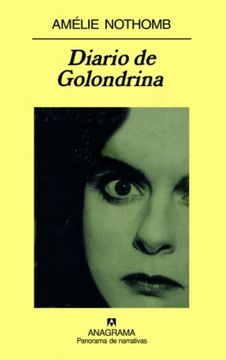 portada Diario de Golondrina