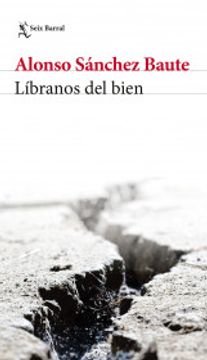 portada Líbranos del Bien (in Spanish)