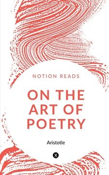 portada "On the Art of Poetry" (en Inglés)