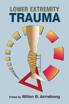 portada lower extremity trauma (in English)