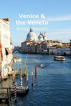 portada Venice & the Veneto (en Inglés)