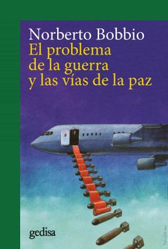 portada El Problema de la Guerra y las Vías de Paz: 302705 (Cla-De-Ma