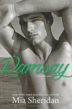 portada Ramsay (Sign of Love)