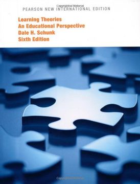portada Learning Theories: Pearson New International Edition: An Educational Perspective