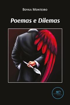 portada Poemas e Dilemas (Portugues)