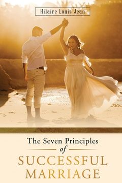 portada The Seven Principles of Successful Marriage (en Inglés)
