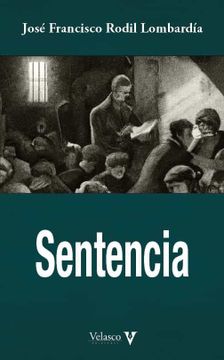 portada Sentencia (in Spanish)