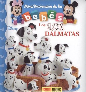portada Los 101 Dálmatas (in Spanish)