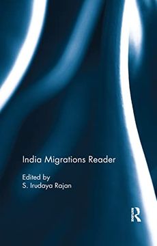 portada India Migrations Reader (en Inglés)