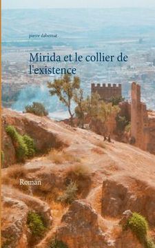 portada Mirida et le collier de l'existence (in French)