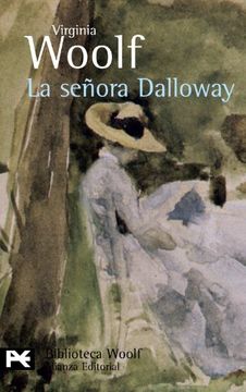 portada La Señora Dalloway