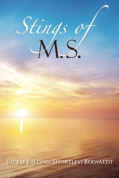 portada Stings of M.S. (en Inglés)